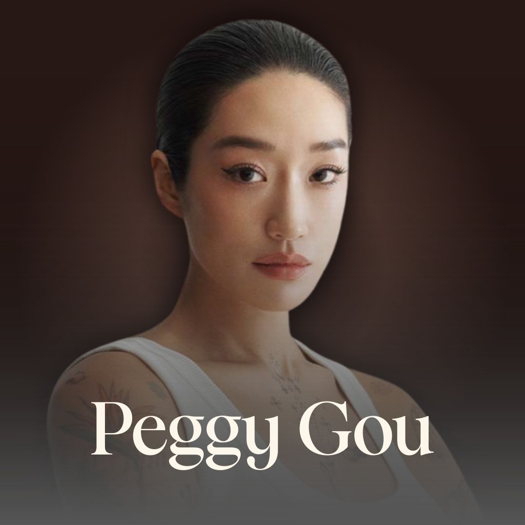 Peggy Gou en Lost Nomads